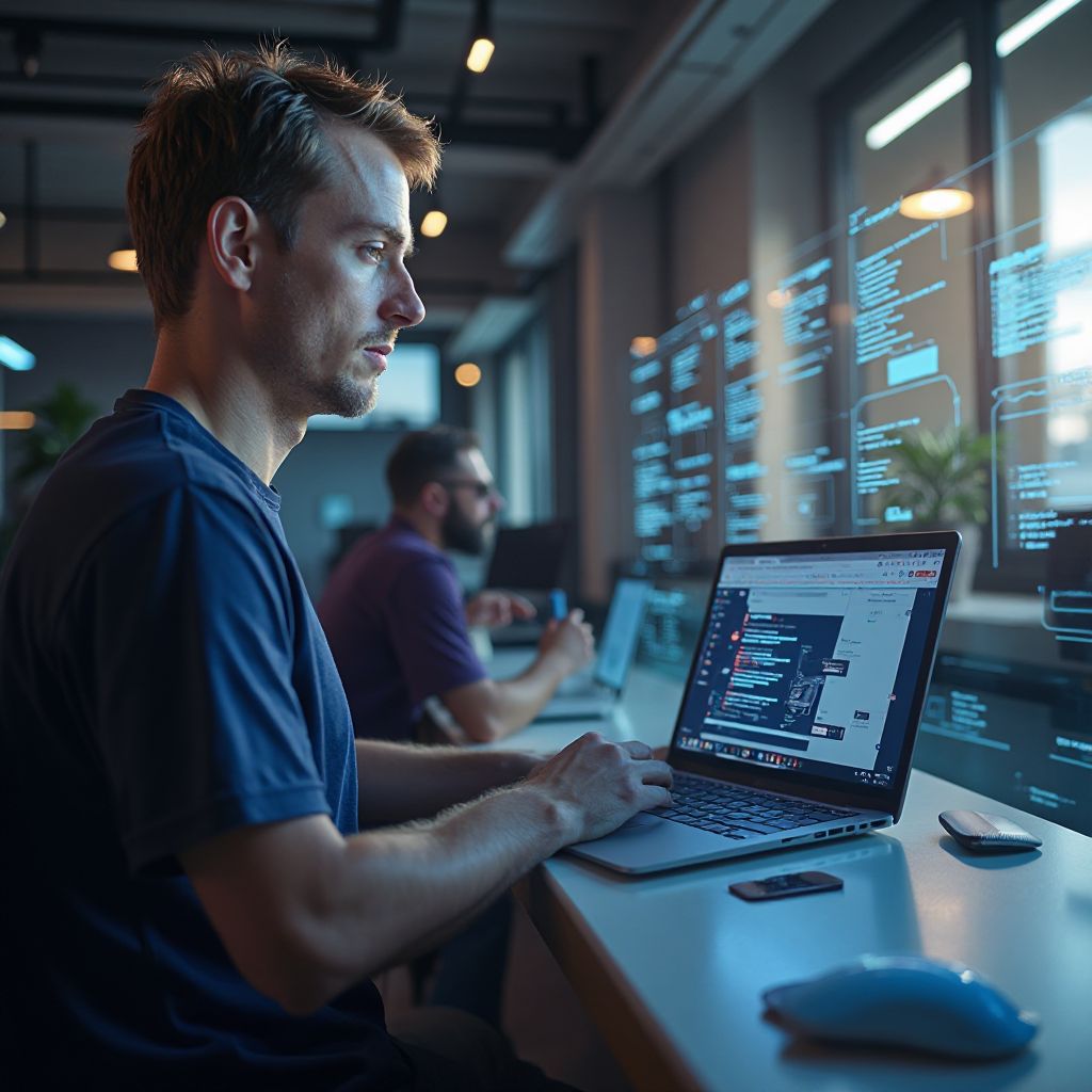 Oracle legacy + moderni frontend